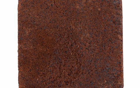 آجر نسوز نما قرمز آمریکایی جدید رستیک آذرخش 2.5*10*10-AR46