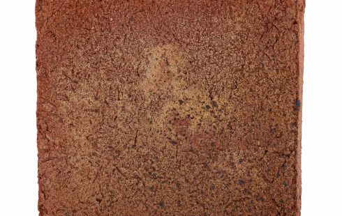 آجر نسوز نما قرمز آمریکایی جدید رستیک آذرخش 2.5*10*10-AR46