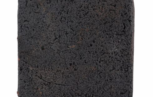 آجر نسوز نما قرمز آمریکایی جدید رستیک آذرخش 2.5*10*10-AR46