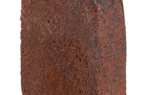 آجر نسوز نما قرمز آمریکایی جدید رستیک آذرخش 2.5*10*10-AR46