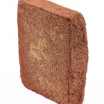 آجر نسوز نما قرمز آمریکایی جدید رستیک آذرخش 2.5*10*10-AR46