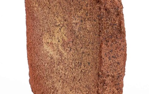 آجر نسوز نما قرمز آمریکایی جدید رستیک آذرخش 2.5*10*10-AR46