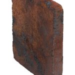 آجر نسوز نما قرمز آمریکایی جدید رستیک آذرخش 2.5*20*20-AR57