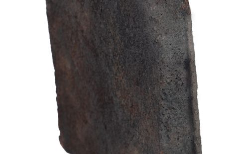 آجر نسوز نما قرمز آمریکایی جدید رستیک آذرخش 2.5*20*20-AR57