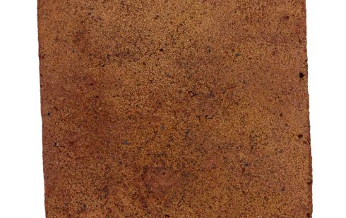 آجر نسوز نما قرمز آمریکایی جدید رستیک آذرخش 2.5*20*20-AR57