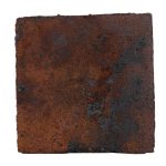 آجر نسوز نما قرمز آمریکایی جدید رستیک آذرخش 2.5*20*20-AR57