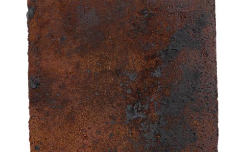 آجر نسوز نما قرمز آمریکایی جدید رستیک آذرخش 2.5*20*20-AR57