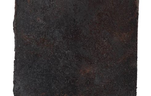 آجر نسوز نما قرمز آمریکایی جدید رستیک آذرخش 2.5*20*20-AR57