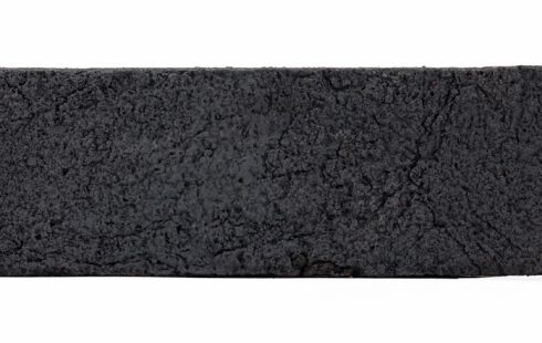 آجر نسوز نما قرمز آمریکایی جدید رستیک آذرخش AR88 - ابعاد 2.5*5*20