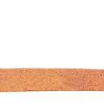 آجر نسوز نما ال شاموتی رستیک آذرخش کد AR81L ابعاد 2.5*5*10-20