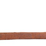 آجر نسوز نما ال قرمز آمریکایی جدید رستیک آذرخش کد AR27L ابعاد 2.5*7*14-28