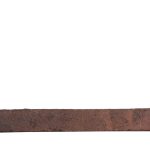 آجر نسوز نما ال قرمز آمریکایی جدید رستیک آذرخش کد AR27L ابعاد 2.5*7*14-28