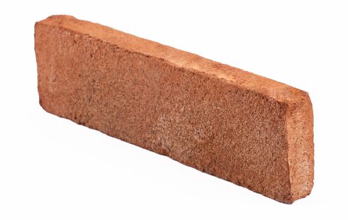 آجر نسوز نما قرمز آمریکایی رستیک آذرخش 2.5*7*28-AR20