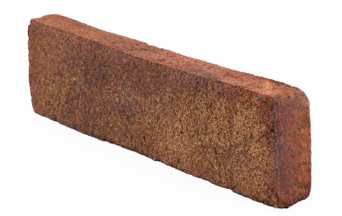 آجر نسوز نما قرمز آمریکایی رستیک آذرخش 2.5*7*28-AR20