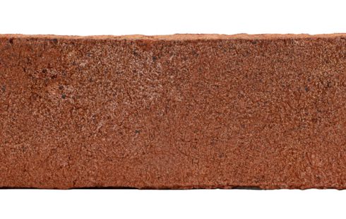 آجر نسوز نما قرمز آمریکایی رستیک آذرخش 2.5*7*28-AR20