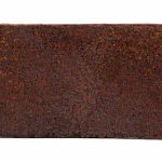 آجر نسوز نما قرمز آمریکایی رستیک آذرخش 2.5*7*28-AR20