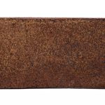 آجر نسوز نما قرمز آمریکایی رستیک آذرخش 2.5*7*28-AR20