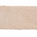 آجر نسوز نما طوسی هلندی رستیک آذرخش AR300 - ابعاد 2.5*5*20