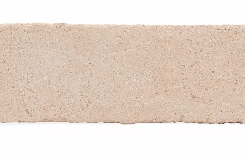 آجر نسوز نما طوسی هلندی رستیک آذرخش AR300 - ابعاد 2.5*5*20