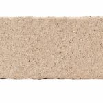 آجر نسوز نما طوسی هلندی رستیک آذرخش AR300 - ابعاد 2.5*5*20