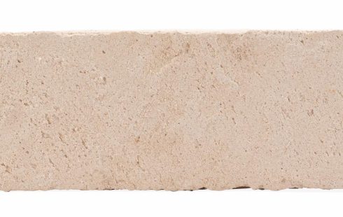 آجر نسوز نما طوسی هلندی رستیک آذرخش AR301 - ابعاد 2.5*7*28