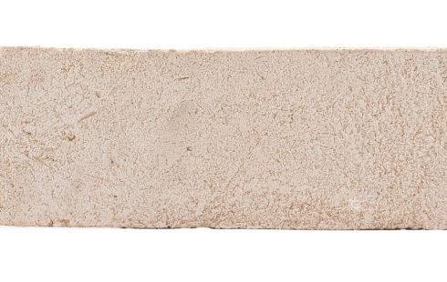 آجر نسوز نما طوسی هلندی رستیک آذرخش AR301 - ابعاد 2.5*7*28