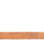 آجر نسوز نما شاموتی ال رستیک آذرخش کد AR19L ابعاد 2.5*7*14-28