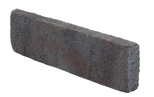 آجر نسوز نما قرمز آمریکایی جدید رستیک آذرخش AR27 - ابعاد 2.5*7*28