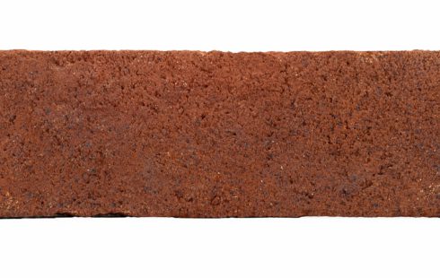 آجر نسوز نما قرمز آمریکایی جدید رستیک آذرخش AR27 - ابعاد 2.5*7*28