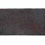 آجر نسوز نما قرمز آمریکایی جدید رستیک آذرخش AR27 - ابعاد 2.5*7*28