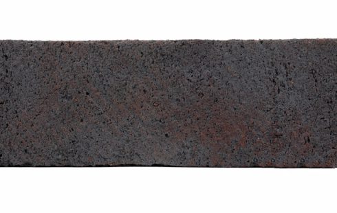 آجر نسوز نما قرمز آمریکایی جدید رستیک آذرخش AR27 - ابعاد 2.5*7*28