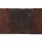 آجر نسوز نما قرمز آمریکایی جدید رستیک آذرخش AR27 - ابعاد 2.5*7*28