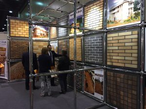 نمایشگاه اختصاصی جمهوری اسلامی ایران در قطر 1393