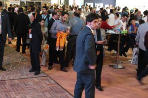 پانزدهمین نمایشگاه بین المللی صنعت ساختمان تهران 1394