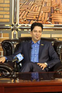 پانزدهمین نمایشگاه بین المللی صنعت ساختمان تهران 1394