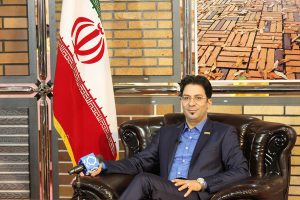 پانزدهمین نمایشگاه بین المللی صنعت ساختمان تهران 1394