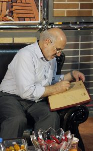 پانزدهمین نمایشگاه بین المللی صنعت ساختمان تهران 1394