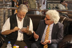 پانزدهمین نمایشگاه بین المللی صنعت ساختمان تهران 1394