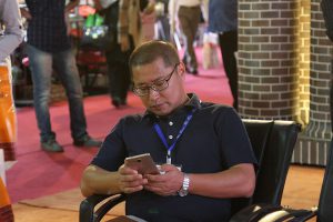 پانزدهمین نمایشگاه بین المللی صنعت ساختمان تهران 1394