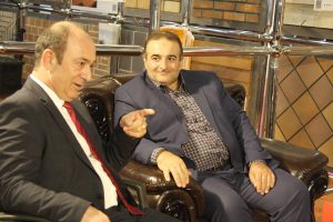 پانزدهمین نمایشگاه بین المللی صنعت ساختمان تهران 1394