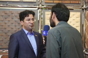 پانزدهمین نمایشگاه بین المللی صنعت ساختمان تهران 1394