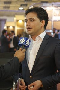 پانزدهمین نمایشگاه بین المللی صنعت ساختمان تهران 1394