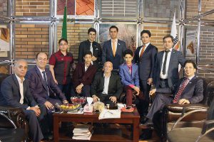 پانزدهمین نمایشگاه بین المللی صنعت ساختمان تهران 1394