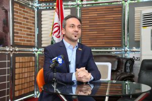 هفدهمین نمایشگاه بین المللی صنعت ساختمان تهران 1396