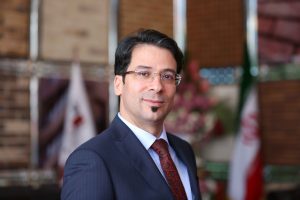 هفدهمین نمایشگاه بین المللی صنعت ساختمان تهران 1396