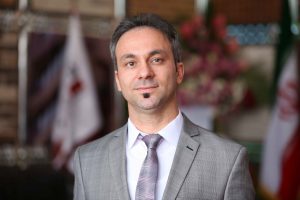 هفدهمین نمایشگاه بین المللی صنعت ساختمان تهران 1396