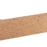 آجر نسوز نما ال شاموتی پلاک آذرخش - AP103 ابعاد 3*5.5*13-26