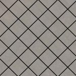 آجر نسوز نما طوسی مدرن AB27051