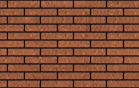 آجر آنتیک نسوز نما مدرن AB42005