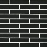 آجرنسوز نما مدرن مشکیAB12001